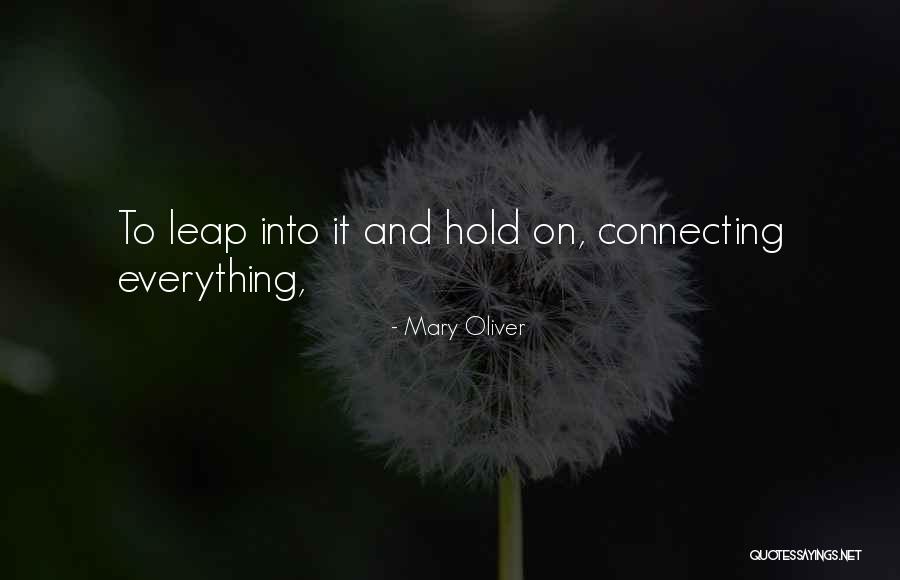 Symkoviak Quotes By Mary Oliver Symkoviak Quotes By Mary Oliver