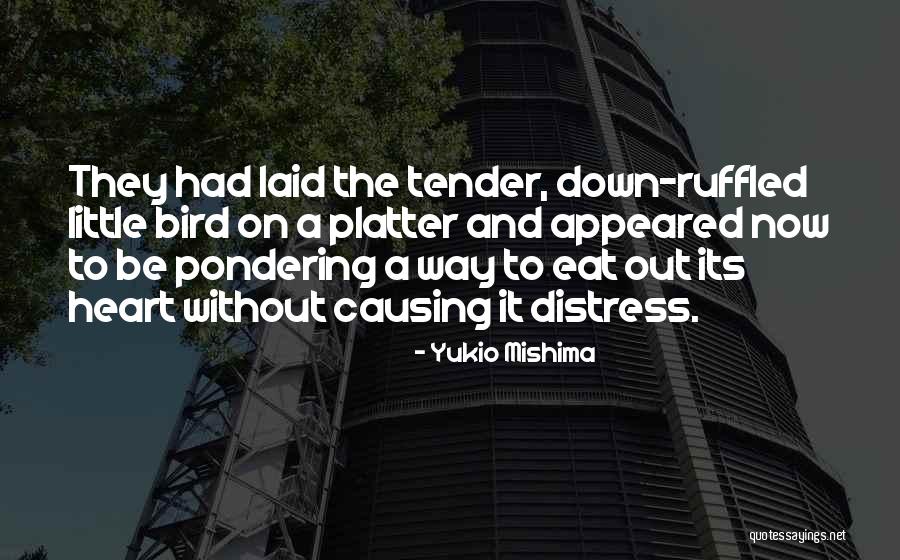 Symmetrically Enlarged Quotes By Yukio Mishima Symmetrically Enlarged Quotes By Yukio Mishima