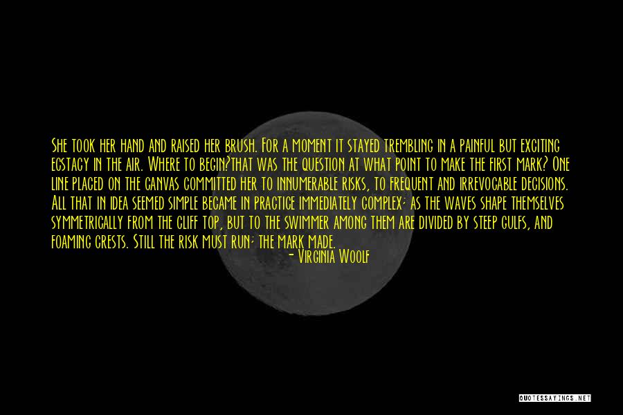 Symmetrically Quotes By Virginia Woolf Symmetrically Quotes By Virginia Woolf