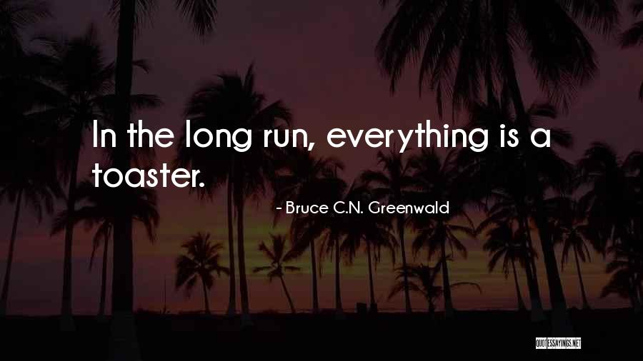 Symmetrie Quotes By Bruce C.N. Greenwald Symmetrie Quotes By Bruce C.N. Greenwald