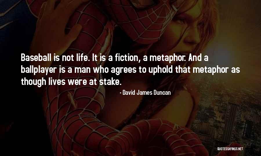 Symmetry For 4th Quotes By David James Duncan Symmetry For 4th Quotes By David James Duncan