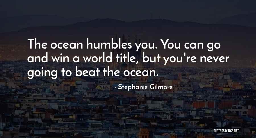 Symmetry For 4th Quotes By Stephanie Gilmore Symmetry For 4th Quotes By Stephanie Gilmore