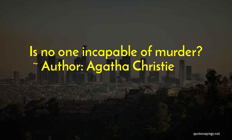 Symmetry Sacroiliac Joint Fusion System Quotes By Agatha Christie