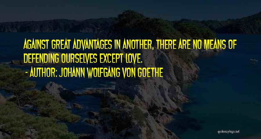 Symmetry Sacroiliac Joint Fusion System Quotes By Johann Wolfgang Von Goethe