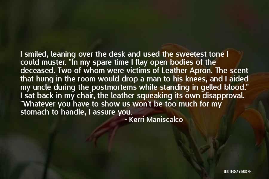 Symmons Valves Quotes By Kerri Maniscalco Symmons Valves Quotes By Kerri Maniscalco