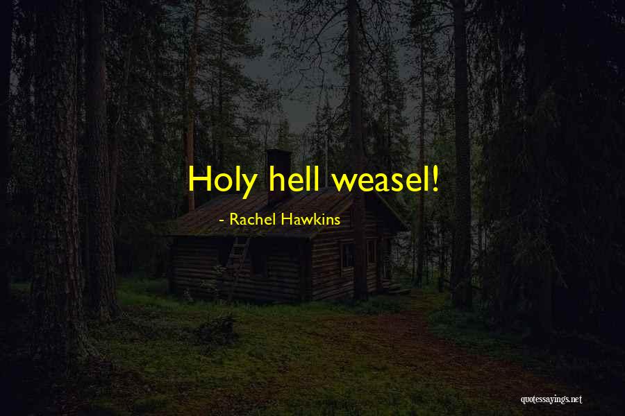 Symondsbury Quotes By Rachel Hawkins Symondsbury Quotes By Rachel Hawkins