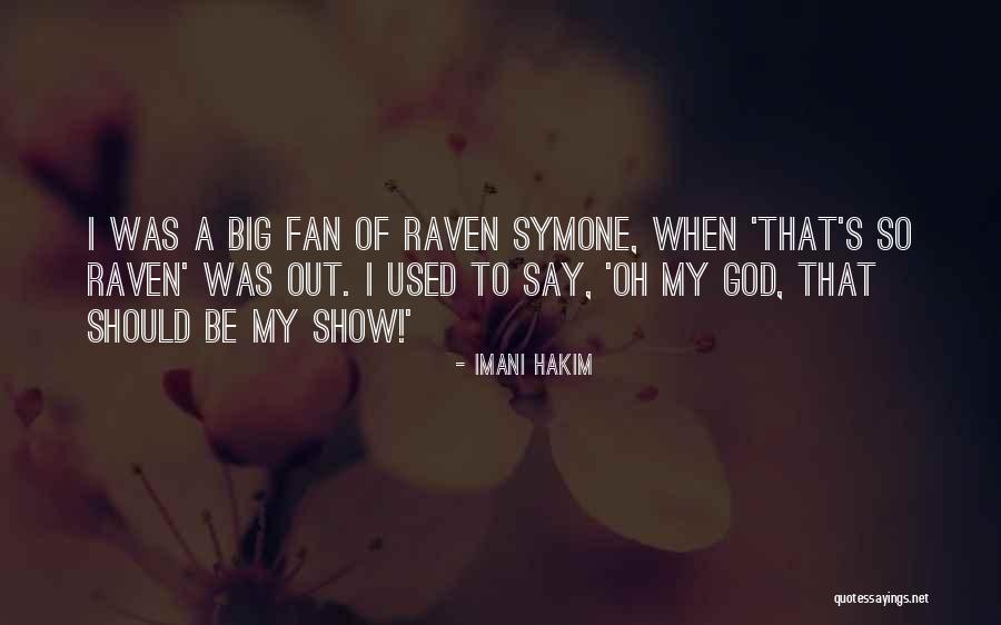 Symone Quotes By Imani Hakim Symone Quotes By Imani Hakim