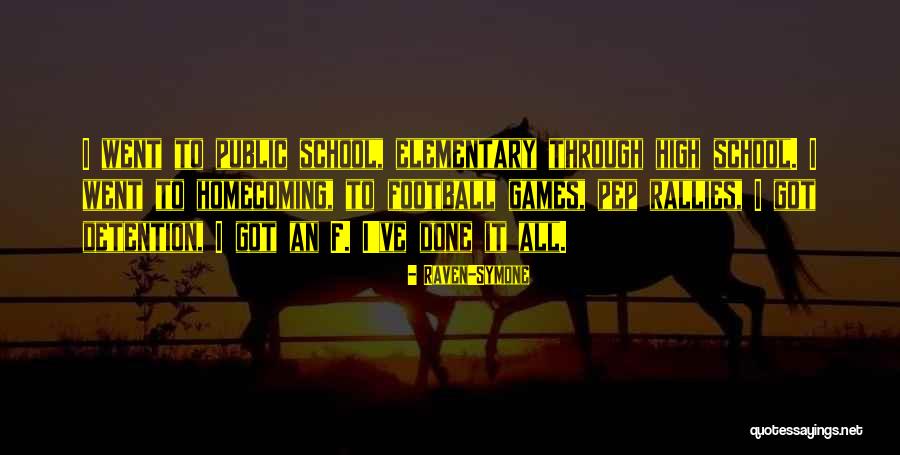Symone Quotes By Raven-Symone Symone Quotes By Raven-Symone