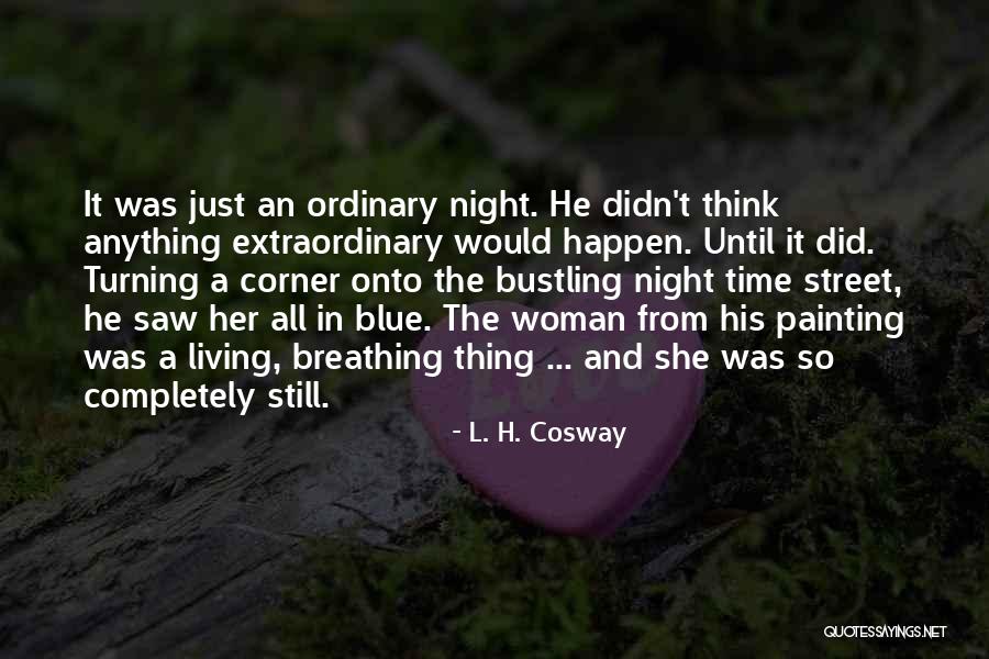 Symonette Bahamas Quotes By L. H. Cosway Symonette Bahamas Quotes By L. H. Cosway