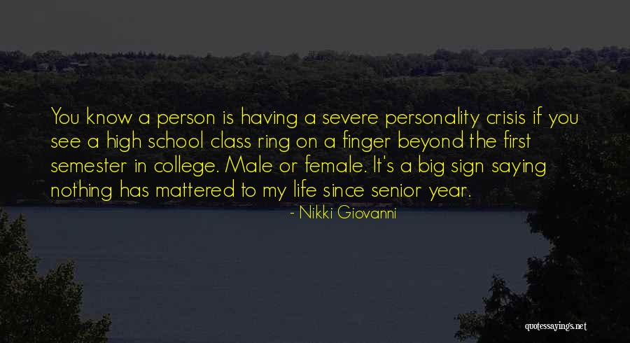 Symonette Bahamas Quotes By Nikki Giovanni Symonette Bahamas Quotes By Nikki Giovanni