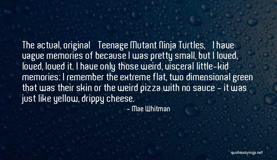 Symons General Store Quotes By Mae Whitman Symons General Store Quotes By Mae Whitman