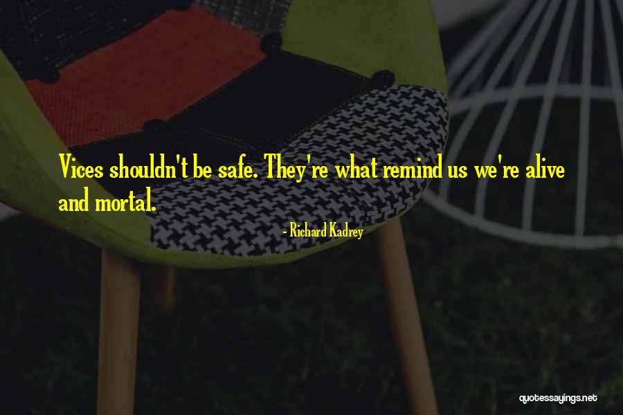 Symons General Store Quotes By Richard Kadrey Symons General Store Quotes By Richard Kadrey