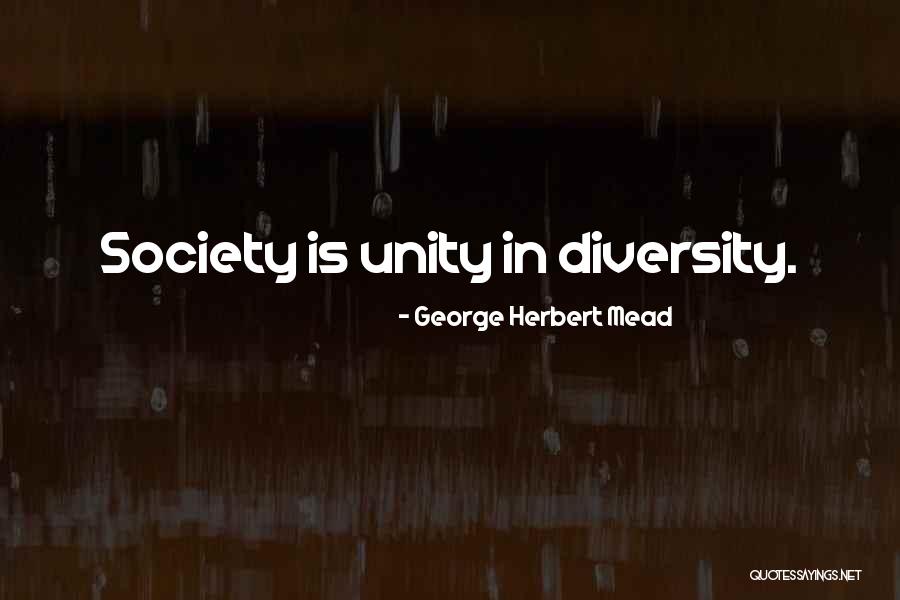 Symons Sanitation Quotes By George Herbert Mead Symons Sanitation Quotes By George Herbert Mead