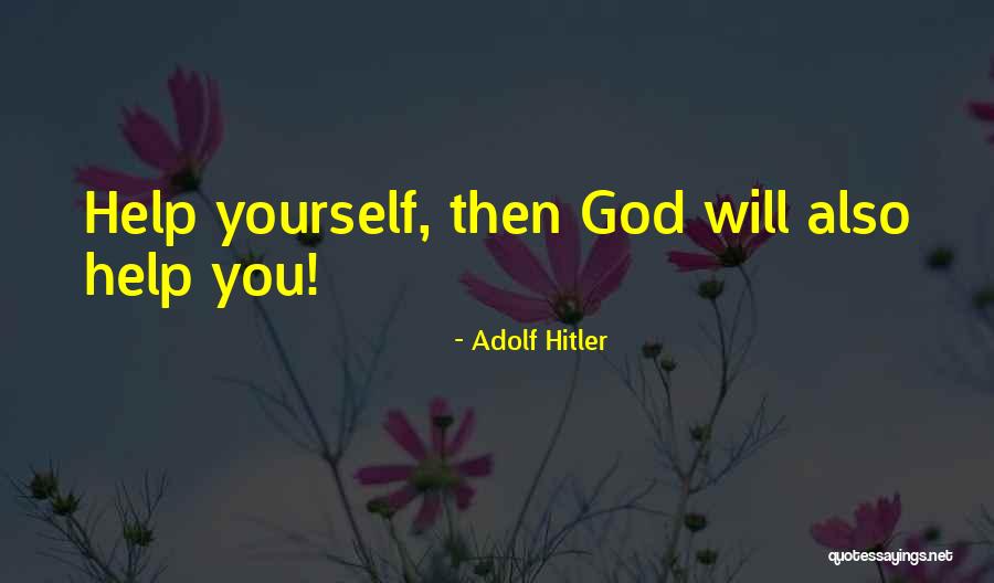 Sympathectomy Reversal Quotes By Adolf Hitler Sympathectomy Reversal Quotes By Adolf Hitler