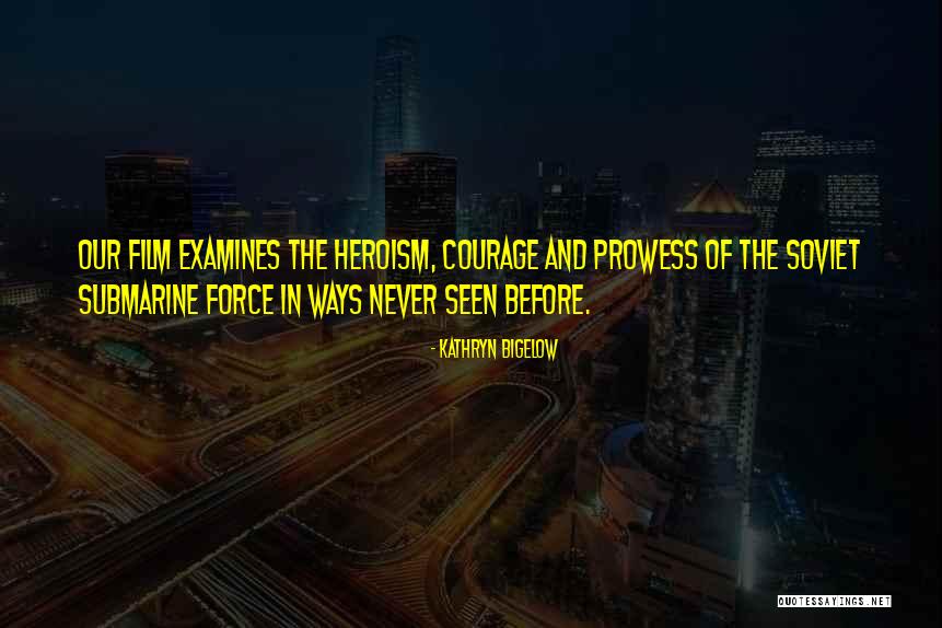 Sympathetic Magic Quotes By Kathryn Bigelow Sympathetic Magic Quotes By Kathryn Bigelow