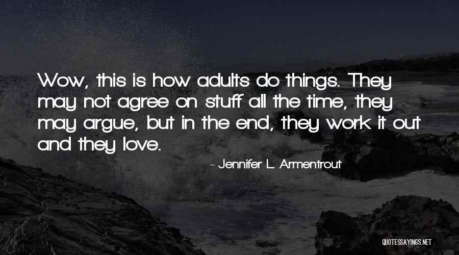 Sympathetically Maintained Quotes By Jennifer L. Armentrout Sympathetically Maintained Quotes By Jennifer L. Armentrout