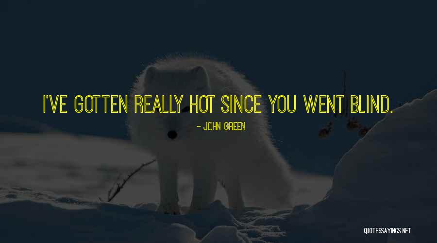Sympathies Spelling Quotes By John Green