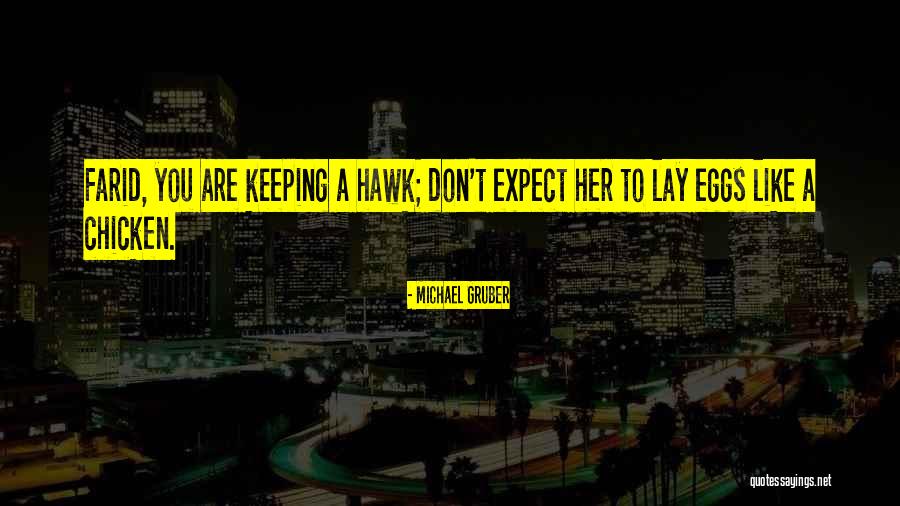Sympathies Spelling Quotes By Michael Gruber