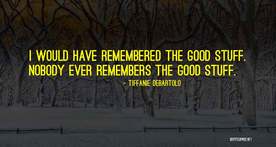 Sympathise Or Sympathize Quotes By Tiffanie DeBartolo Sympathise Or Sympathize Quotes By Tiffanie DeBartolo