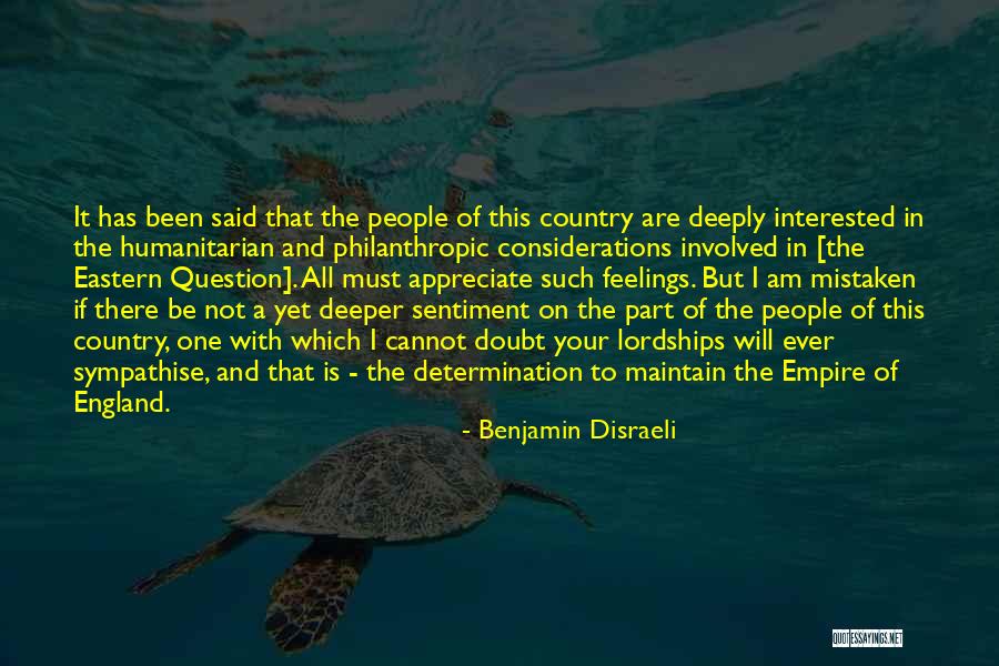 Sympathise Quotes By Benjamin Disraeli Sympathise Quotes By Benjamin Disraeli