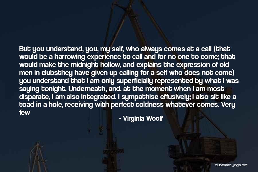 Sympathise Quotes By Virginia Woolf Sympathise Quotes By Virginia Woolf
