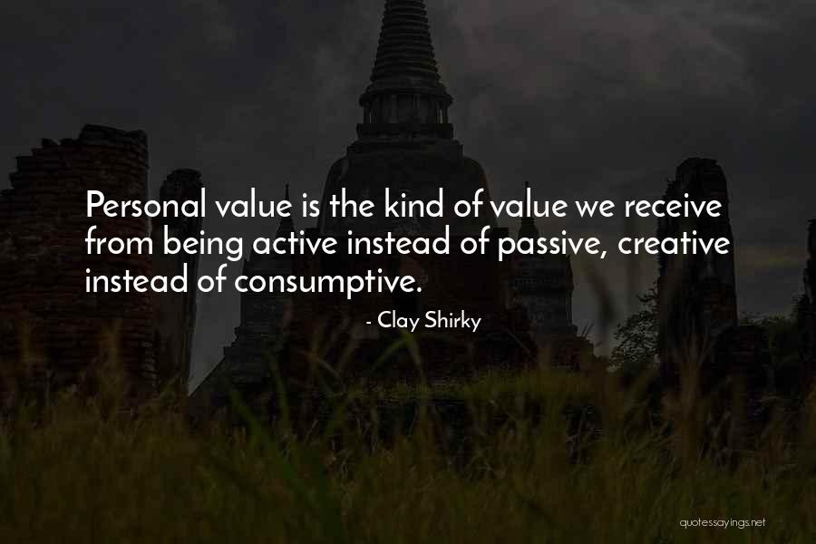 Sympathiser En Quotes By Clay Shirky Sympathiser En Quotes By Clay Shirky