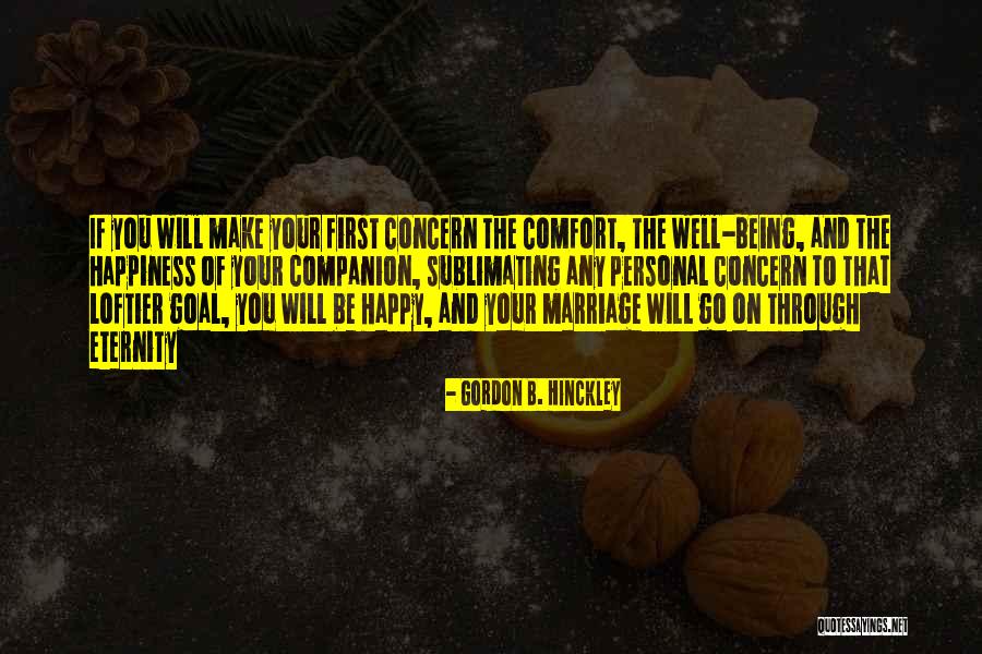 Sympathiser Or Sympathizer Quotes By Gordon B. Hinckley