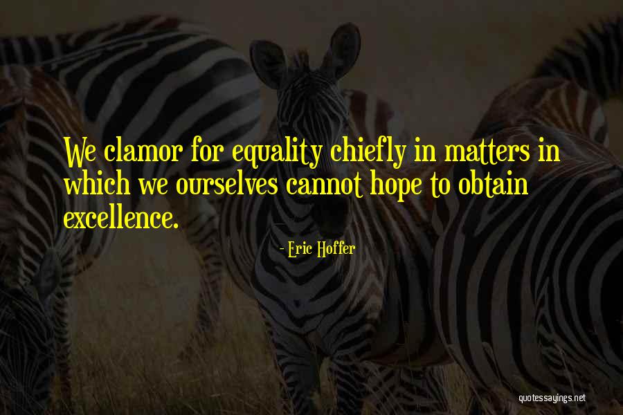 Sympathize Vs Empathize Quotes By Eric Hoffer Sympathize Vs Empathize Quotes By Eric Hoffer