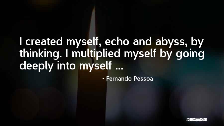 Sympathizing Messages Quotes By Fernando Pessoa
