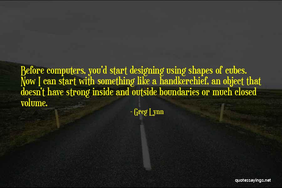 Sympathizing Messages Quotes By Greg Lynn