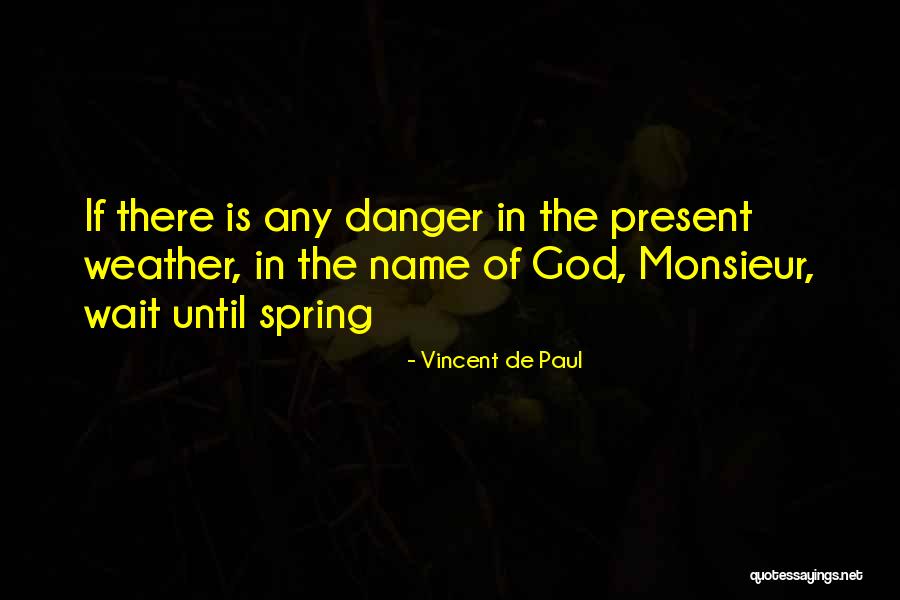 Sympathy Bench Quotes By Vincent De Paul Sympathy Bench Quotes By Vincent De Paul