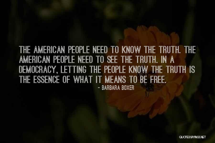 Sympathy Condolences Quotes By Barbara Boxer Sympathy Condolences Quotes By Barbara Boxer