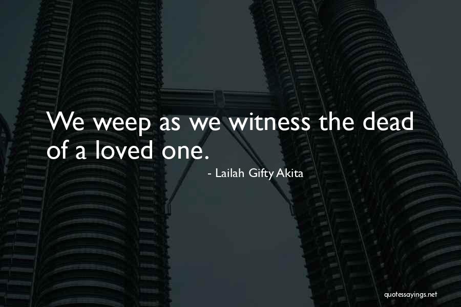 Sympathy For Death Quotes By Lailah Gifty Akita