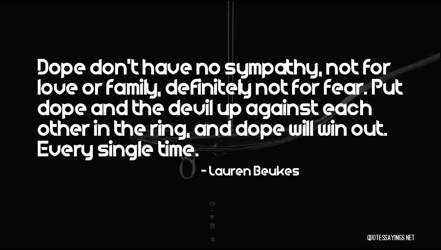 Sympathy For The Devil Quotes By Lauren Beukes Sympathy For The Devil Quotes By Lauren Beukes