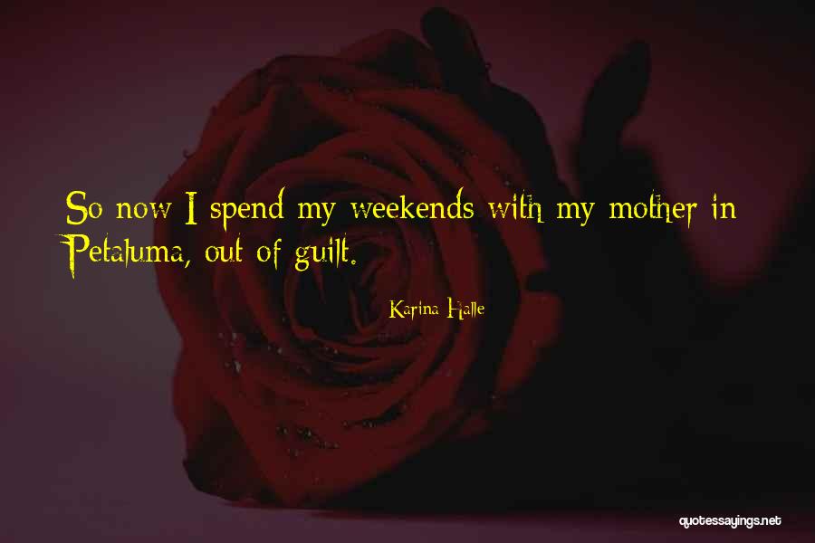 Sympathy Message Quotes By Karina Halle Sympathy Message Quotes By Karina Halle