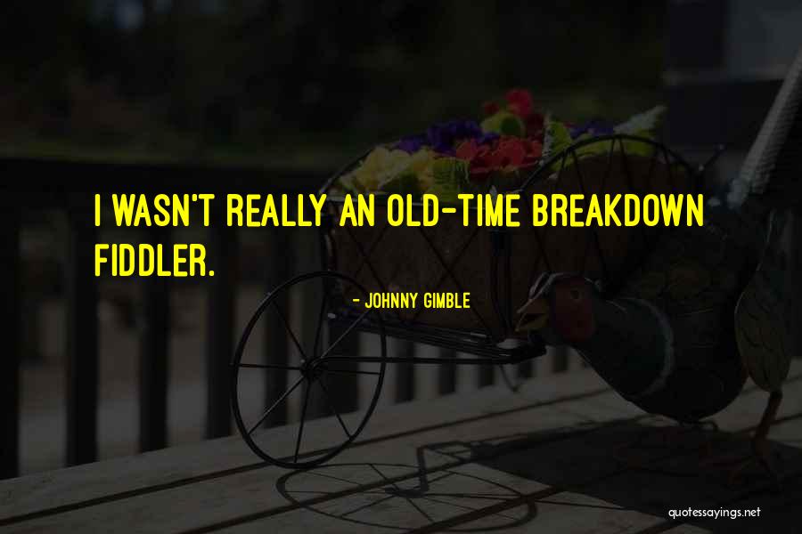 Sympatric Quotes By Johnny Gimble Sympatric Quotes By Johnny Gimble