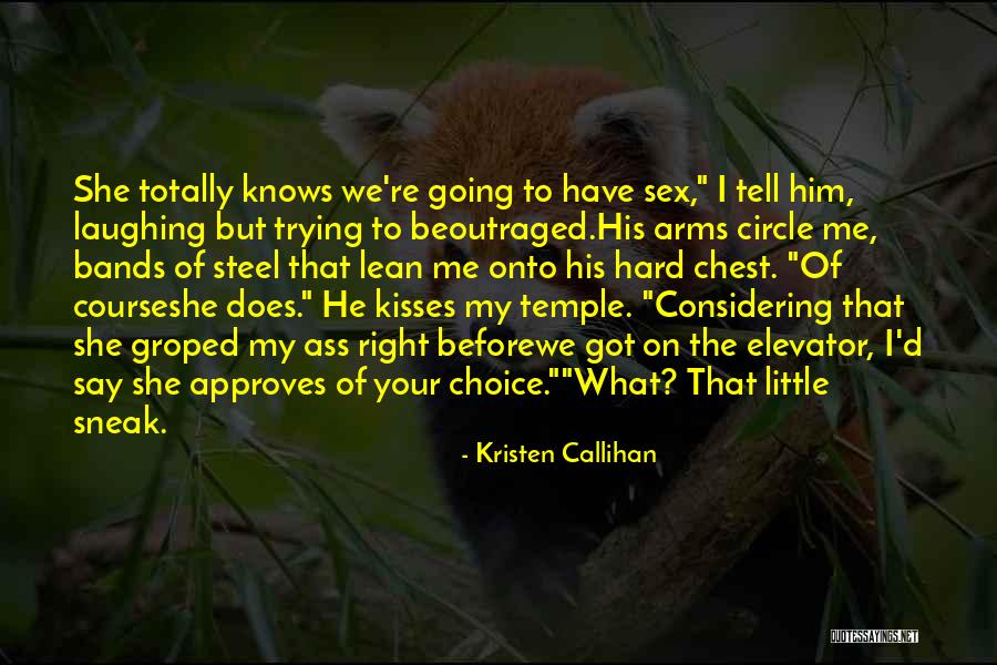 Sympatry Quotes By Kristen Callihan Sympatry Quotes By Kristen Callihan