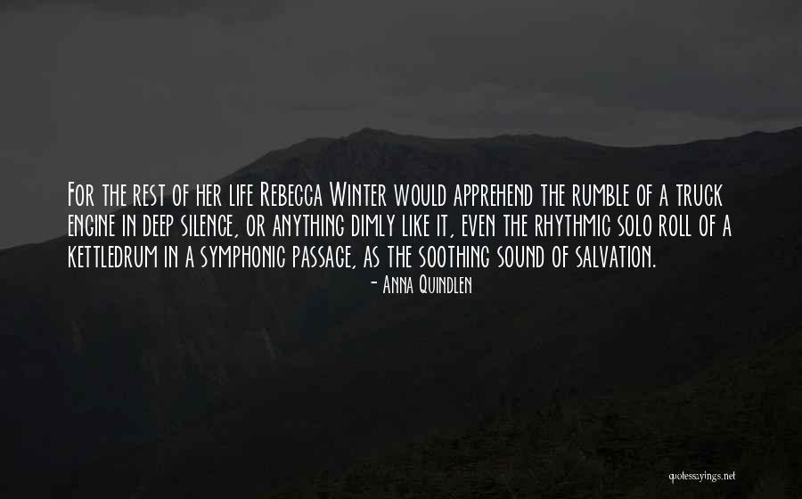 Symphonic Quotes By Anna Quindlen Symphonic Quotes By Anna Quindlen