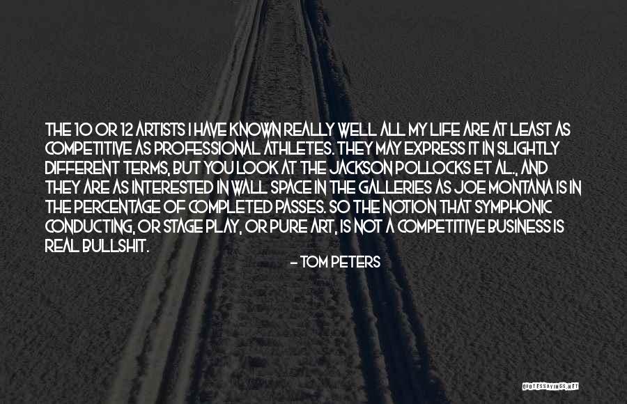 Symphonic Quotes By Tom Peters Symphonic Quotes By Tom Peters