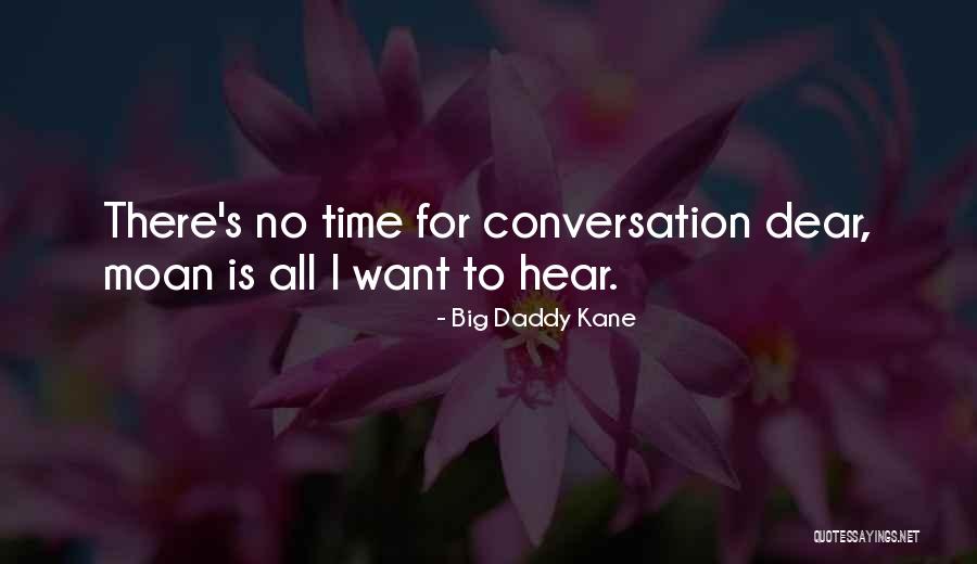 Symphonies Of Words Quotes By Big Daddy Kane Symphonies Of Words Quotes By Big Daddy Kane