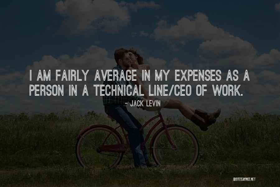 Symphonique Quotes By Jack Levin Symphonique Quotes By Jack Levin