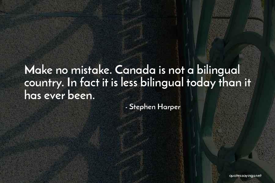 Symphonique Quotes By Stephen Harper Symphonique Quotes By Stephen Harper