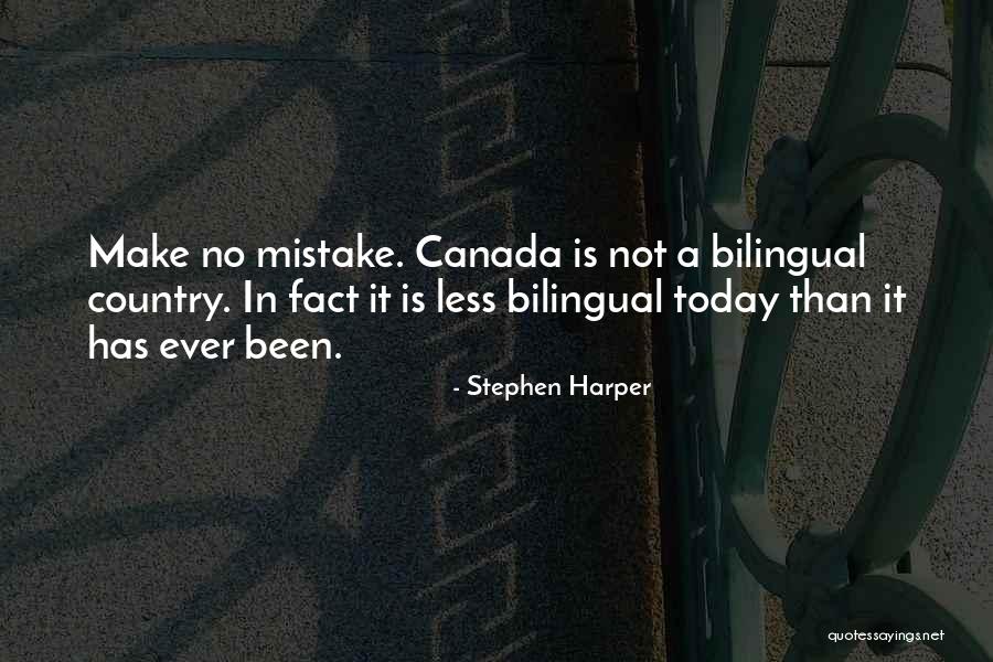 Symphonique Quotes By Stephen Harper