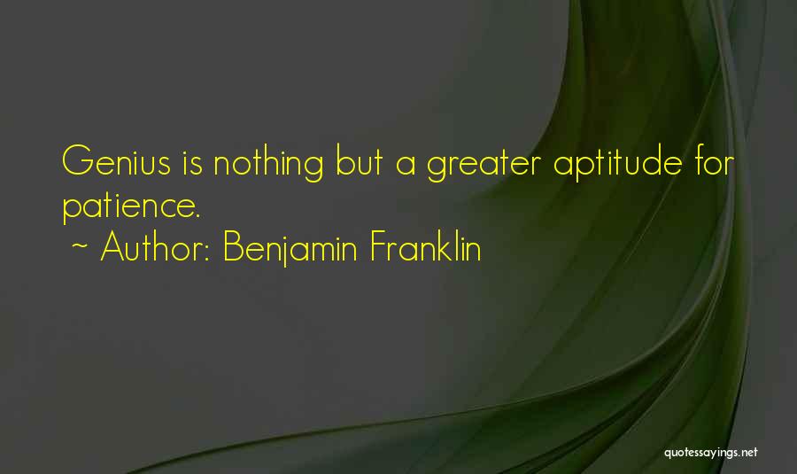 Symphorosa Catholic Church Quotes By Benjamin Franklin