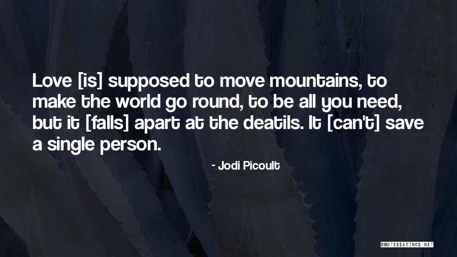 Symphorosa Martyr Quotes By Jodi Picoult Symphorosa Martyr Quotes By Jodi Picoult