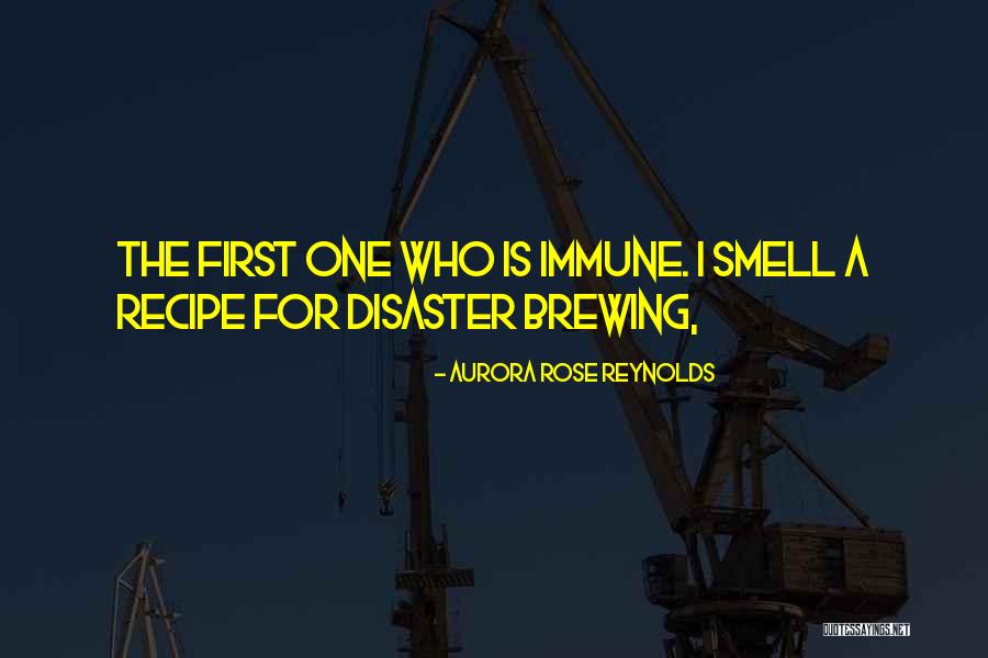 Symptom Relief Quotes By Aurora Rose Reynolds Symptom Relief Quotes By Aurora Rose Reynolds