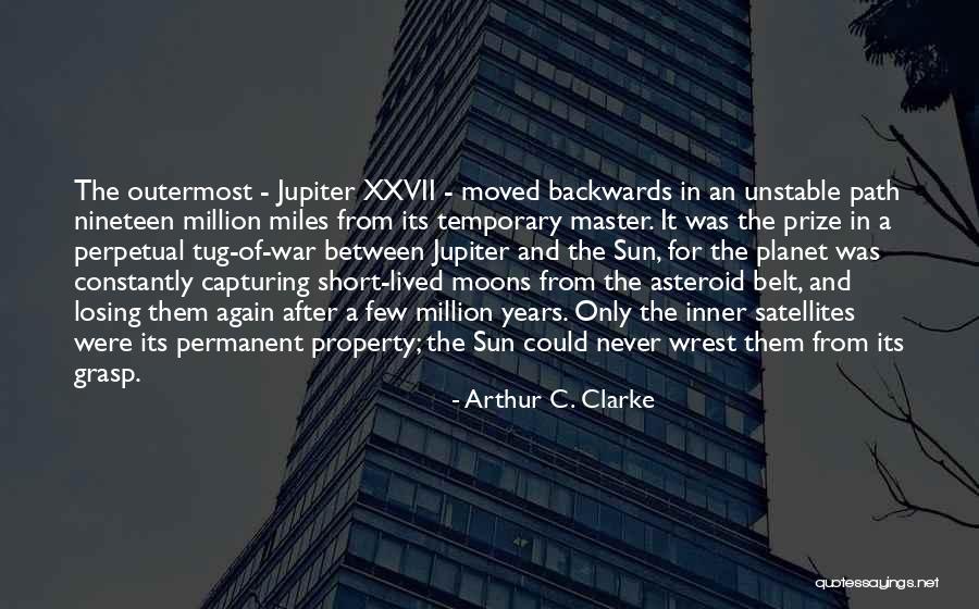 Symptomatic Cholelithiasis Quotes By Arthur C. Clarke Symptomatic Cholelithiasis Quotes By Arthur C. Clarke