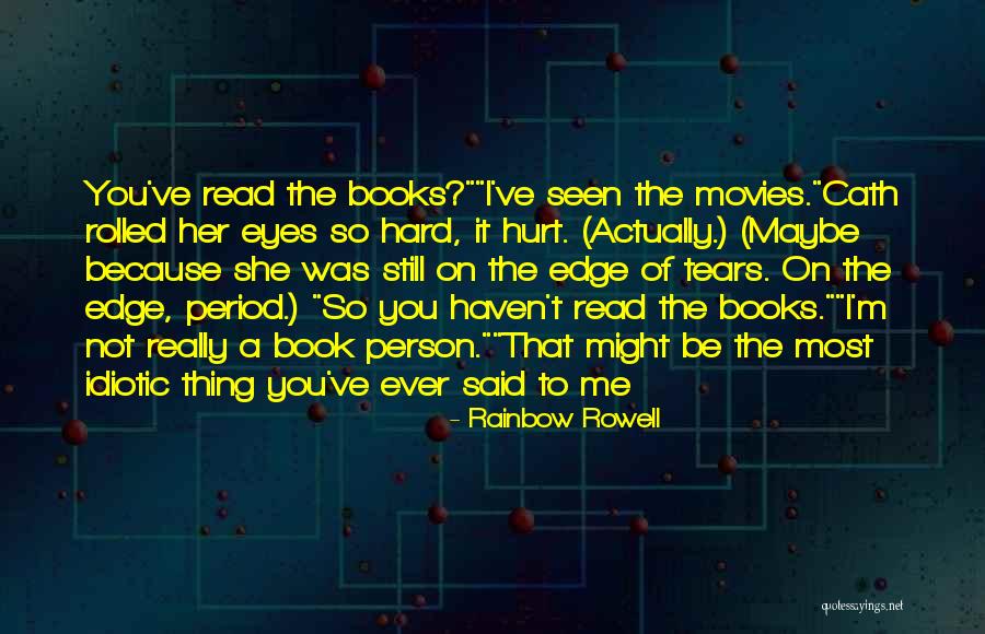 Symptomen Covid Quotes By Rainbow Rowell Symptomen Covid Quotes By Rainbow Rowell
