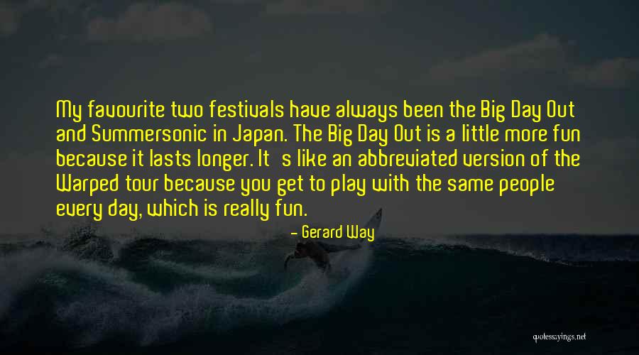 Symptoms Vomiting Seizures Quotes By Gerard Way Symptoms Vomiting Seizures Quotes By Gerard Way