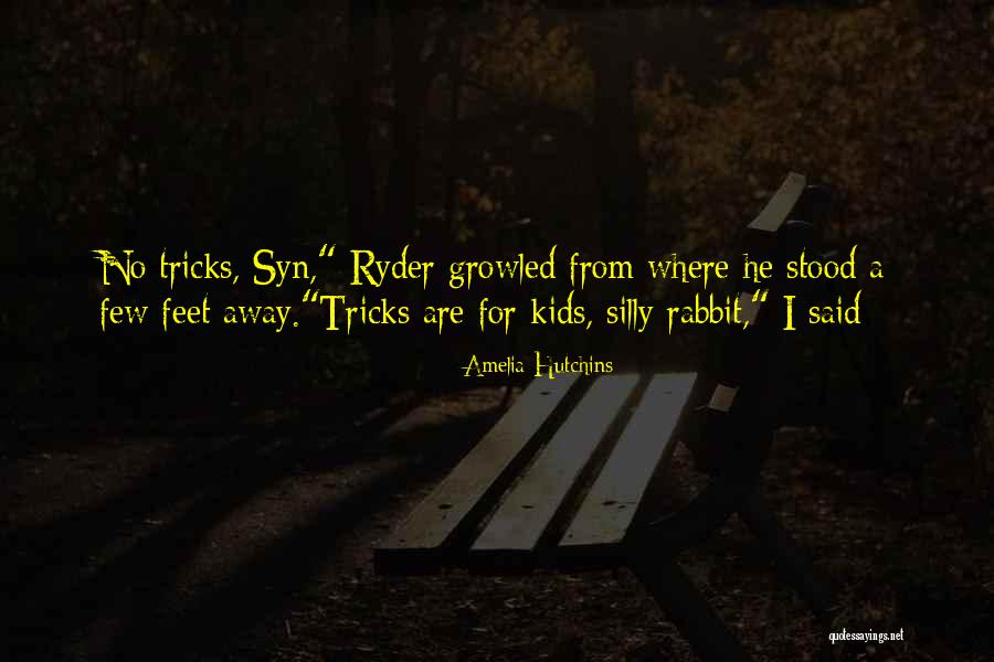 Syn Quotes By Amelia Hutchins Syn Quotes By Amelia Hutchins